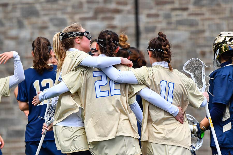 Team Huddle